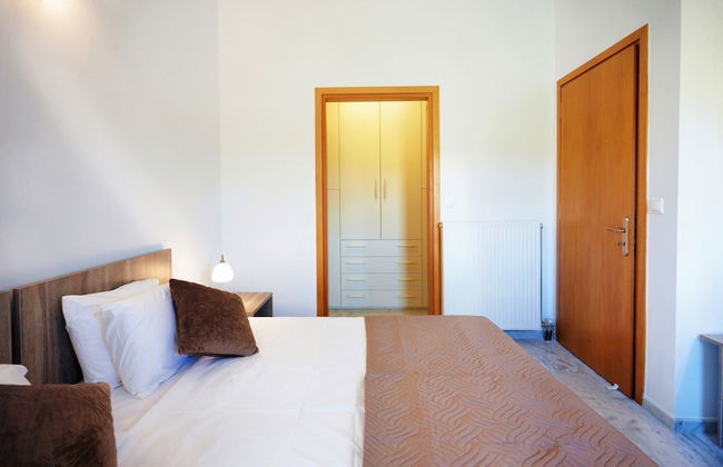 disCrete Villa Lappa - Foto 7