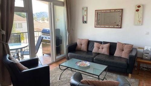 La Manga Club - 2 Bedroom Apartment (Bellaluz) - Foto 2