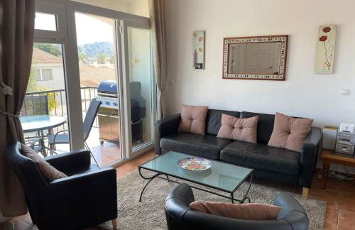 La Manga Club - 2 Bedroom Apartment (Bellaluz) - Foto 2