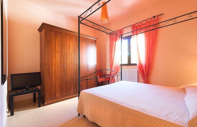 Villa Maria Antonietta - Foto 9