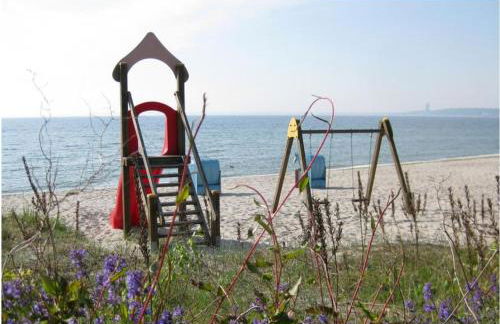 Ferienwohnung Lieblingsplatz, Urlaub und Meer! - Foto 26