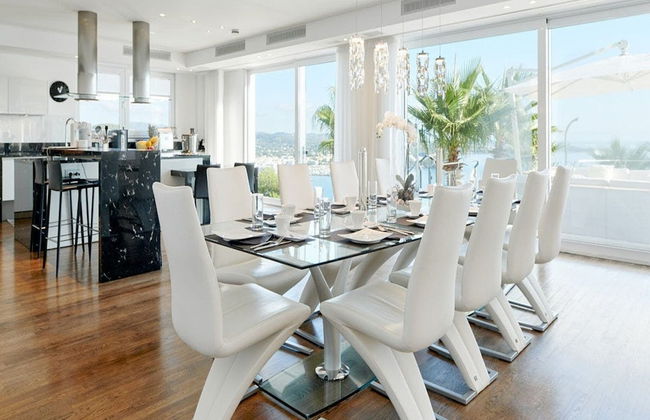 Lavish Villa With Infinity Pool and Views - Foto 37