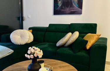 SKF apartment - Foto 22