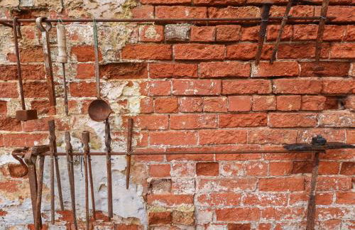 The Pump House Forge - Foto 29