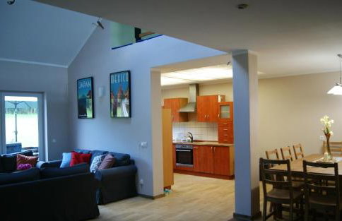 Siedlisko Błotnia - Foto 15