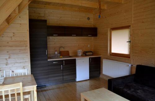 Agroturystyka Stajnia Zwierzyniec - Foto 19