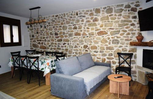 Alojamiento Rural La Josefa de los Arribes - Photo 15