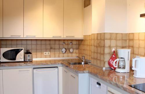 Ferienwohnung Panorama pur - Gemütlich, ruhige Lage mit Loggia und Panoramablick - Photo 9