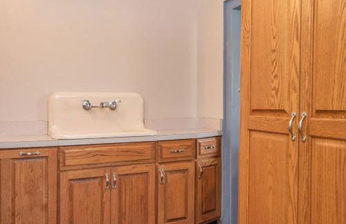 Cozy Cow Homestead with pool! - Foto 22