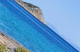 Serenity Villa-Ground floor-Sea view- sea 150m away - Foto 3