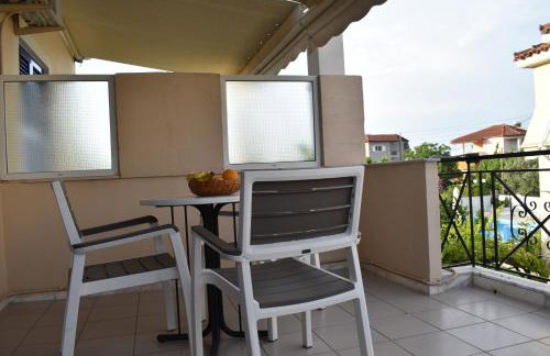 Anesis Village Studios and Apartments - Foto 41