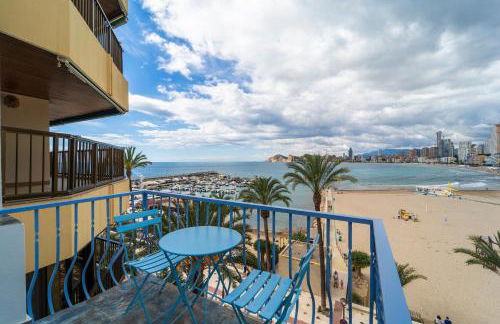 Apartamentos Brisas del Poniente - Photo 12