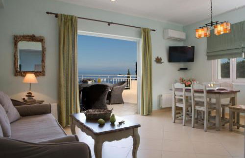 Amalia Apartments - Photo 42