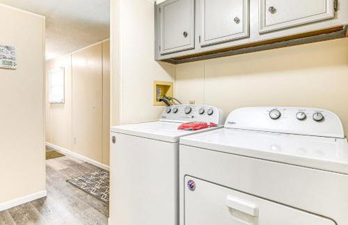 Less Than 5 Mi to 5 Golf Courses Home in Lake Arrowhead - Foto 21