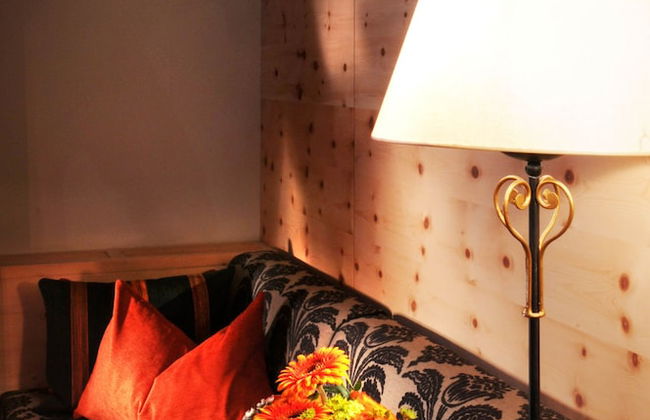 Chalet Brunnenhof - Foto 53