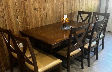 ParkWay Yellowstone Guest House #7 - Foto 37