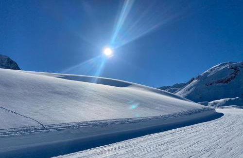 Les ARCS 1600 - SKI AUX PIEDS - MAGNIFIQUE DUPLEX 12 PERSONNES - Foto 50