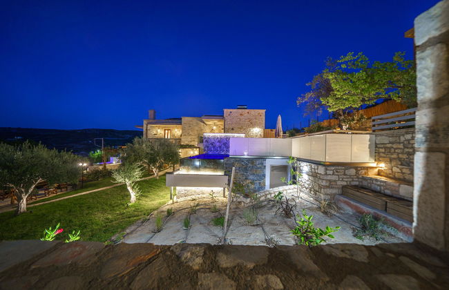 Asion Lithos - Foto 1