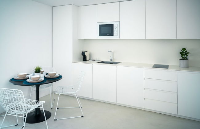 Portaria Housing - Foto 18