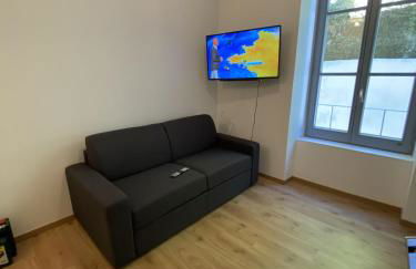 Villa des Thermes - T2 - Foto 11