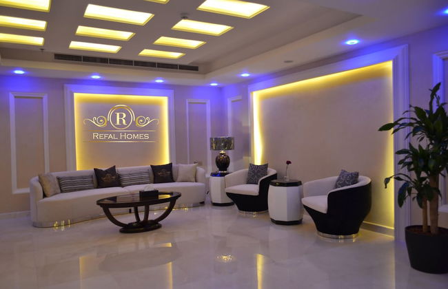 Refal Homes - Foto 2