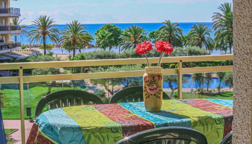 LITORAL COSTA DORADA - GOLF SANT JORDI a - Foto 2