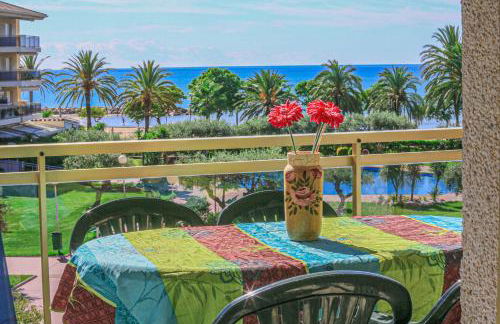 LITORAL COSTA DORADA - GOLF SANT JORDI a - Foto 2