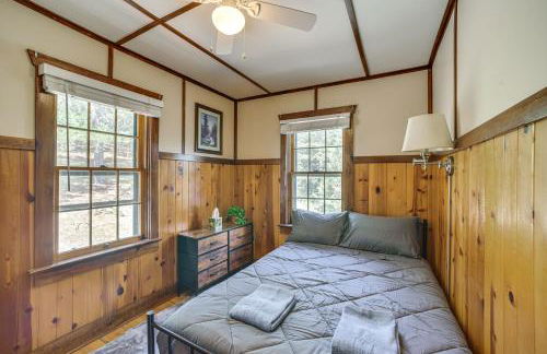 Mtn-View Cascade Cabin Near Garden of the Gods! - Foto 16