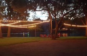 Rustic Waterfront Cottage Rental on the Guadalupe River in Texas - Photo 20