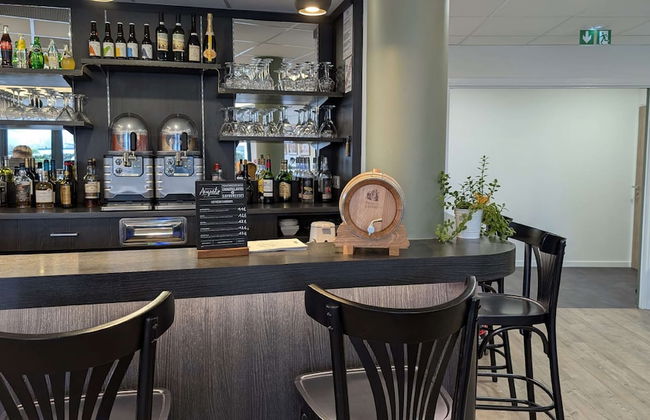 Kyriad Prestige Residence & Spa Cabourg - Dives-sur-Mer - Foto 56