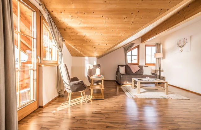 Chalet in Reith Near Ski Juwel Alpbachtal - Foto 12