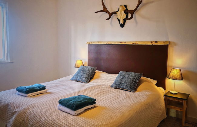 Vildmarks Lodge - Photo 5