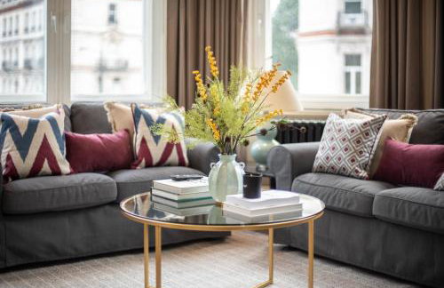 Victoria Apartments - Foto 28