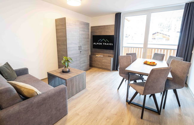 Alpenstyle Resort Fieberbrunn - Foto 32