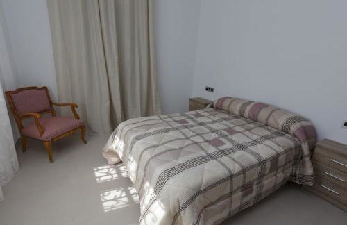 apartamentos El-Hizan - Foto 14