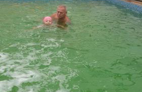 Urokliwe zacisze w Opawie - Foto 13