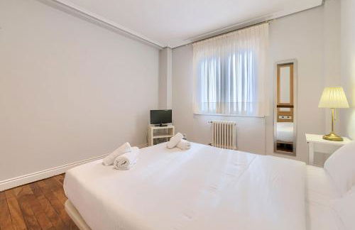 Azkuna Plaza & Vista Alegre by Next Stop Bilbao - Foto 16