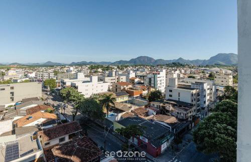 Apto em Muquiçaba com vista para a Prainha EPM0803 - Foto 14