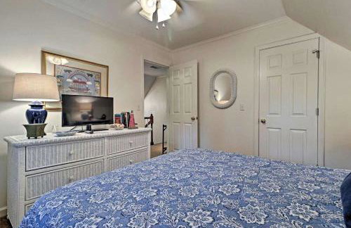 Delightful Waterfront Cabin Rental Overlooking Lake Martin, Elmore County, Alabama - Foto 12