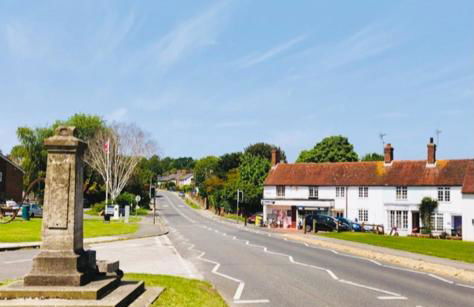 Silvergrove Apartment in E Sussex - Foto 23