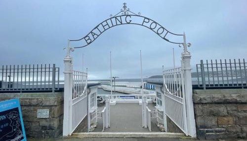 Stunning Seaview Cottage - Foto 2