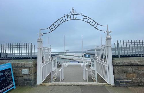 Stunning Seaview Cottage - Foto 2