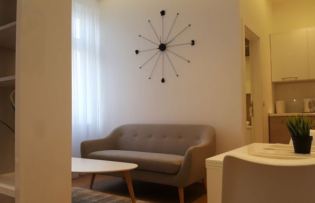 Apartments Sarajevo City Hall - Foto 14