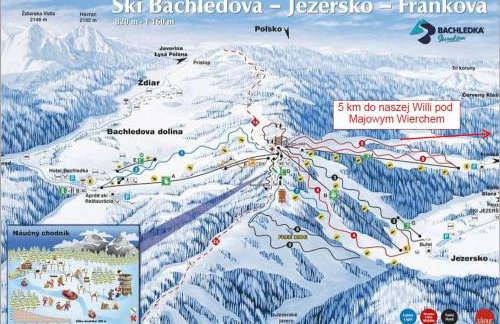 Domek pod Majową Górą - Foto 27