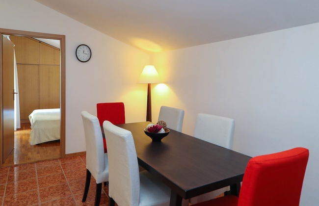 Apartments Casa Mia - Foto 30