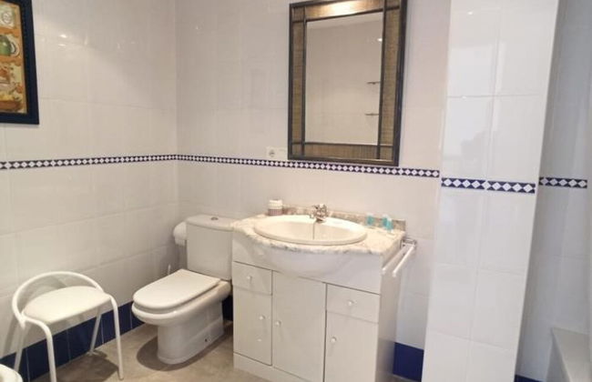 Villa Mar De Las Redes 25903 - Photo 17