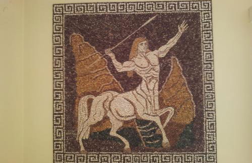 Hotel Apollon - Foto 39