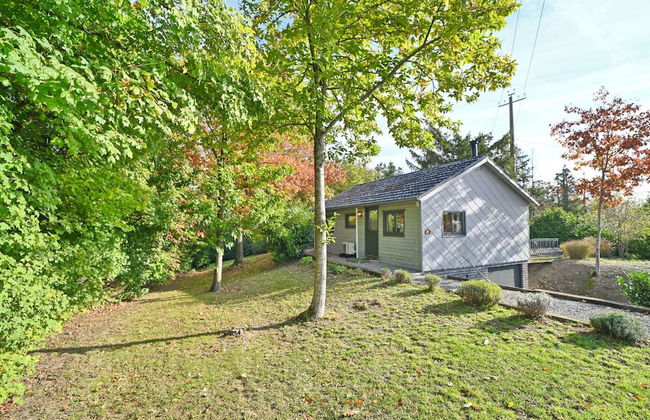 Chalet in Somme-leuze With Stunning Garden - Foto 26