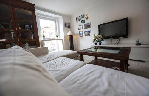 Duplex with terrace in Alfama, Central Lisbon - Photo 33