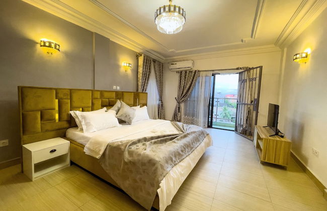 G&G Residency - Foto 13